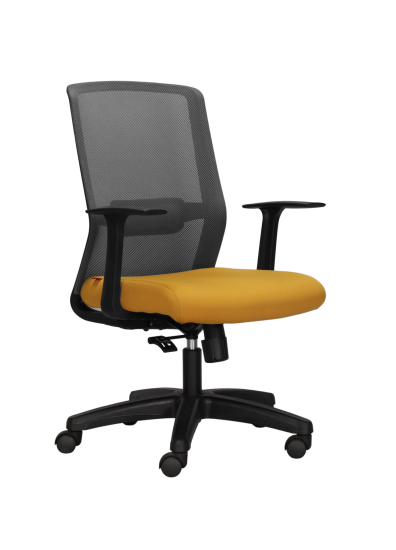Ghế nhân viên M1009 - 03
