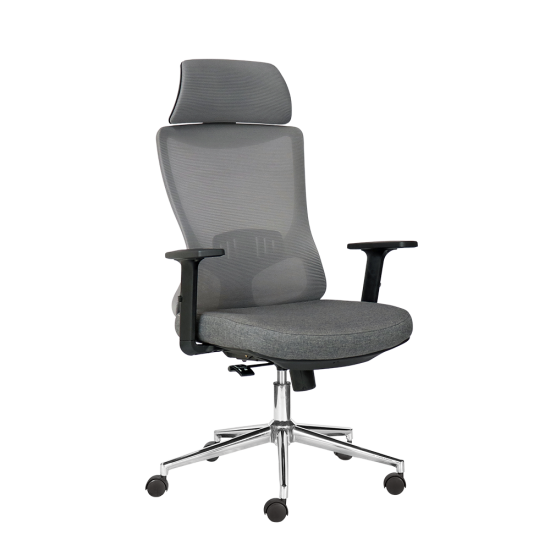 Ghế công thái học M1106 D - 01