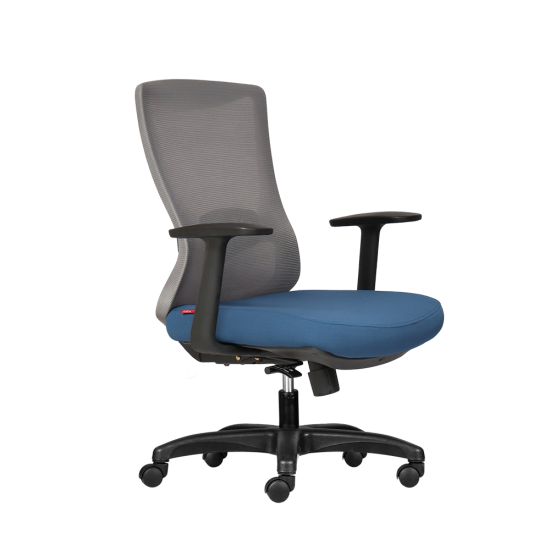 Ghế công thái học M1106 D - 04