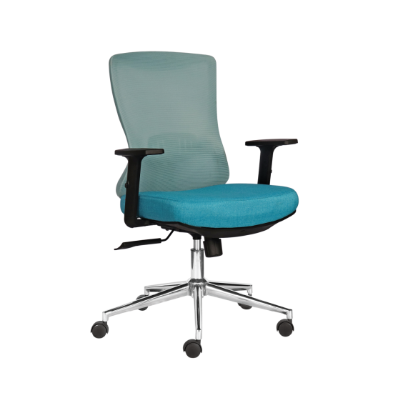Ghế công thái học M1106 T - 02