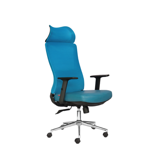 Ghế quản lý M1107 - 01