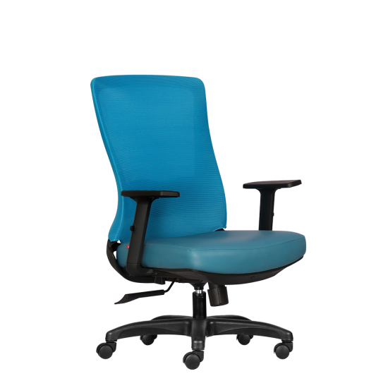 Ghế nhân viên M1107 - 02
