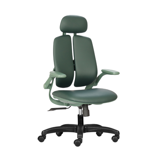 Ghế công thái học M1109 - 02