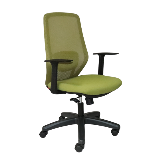 Ghế nhân viên M1110 D - 03