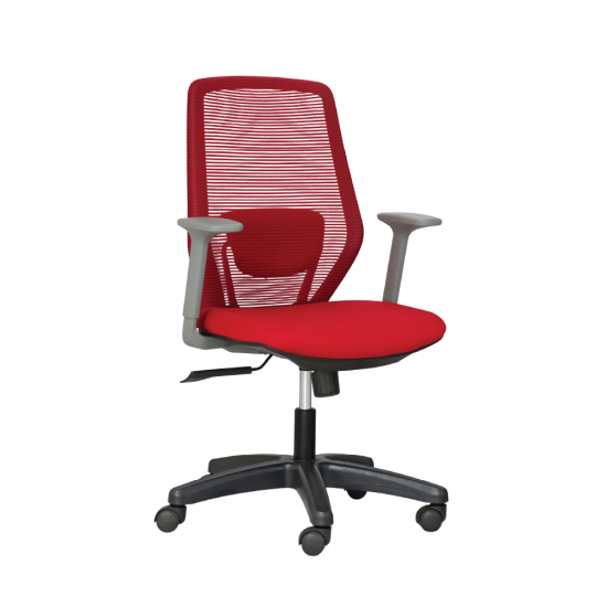 Ghế nhân viên M1110 X - 03