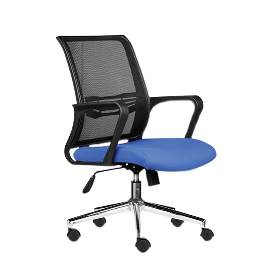 Ghế nhân viên M1016 - 01