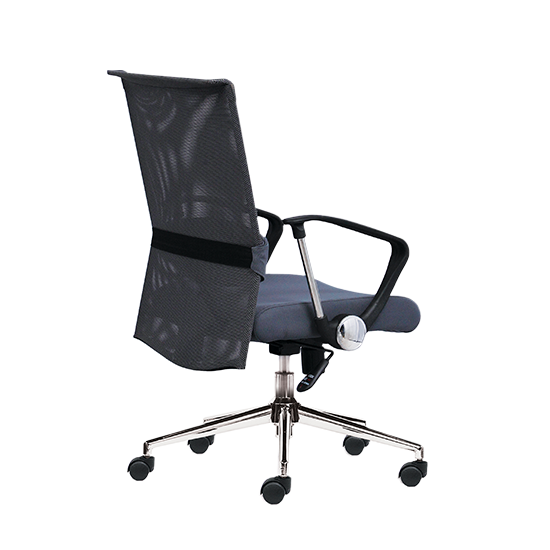 Ghế nhân viên M1014 - 02
