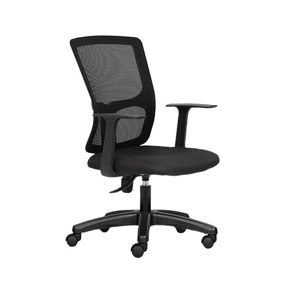 Ghế nhân viên M1021 - 02