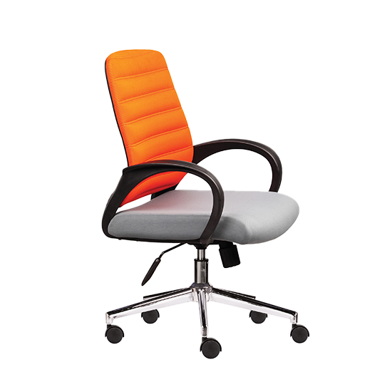 Ghế nhân viên M1018 - 01