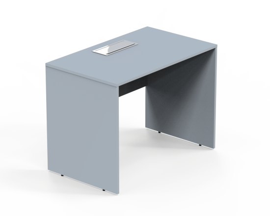 Bàn làm việc đơn Woodi BDW-1407