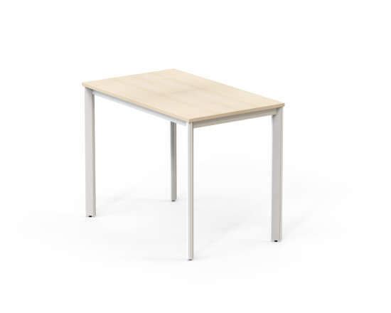 Bàn làm việc đơn Ovani BDO-1206