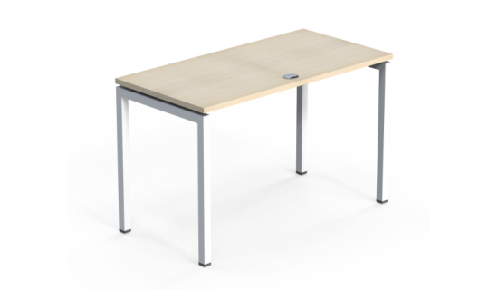 Bàn làm việc đơn Square BDS-1406