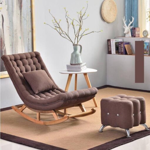 Ghế đọc sách thư giãn GDS-LX10