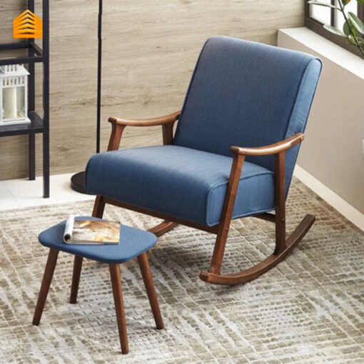 Ghế đọc sách thư giãn GDS-LX11
