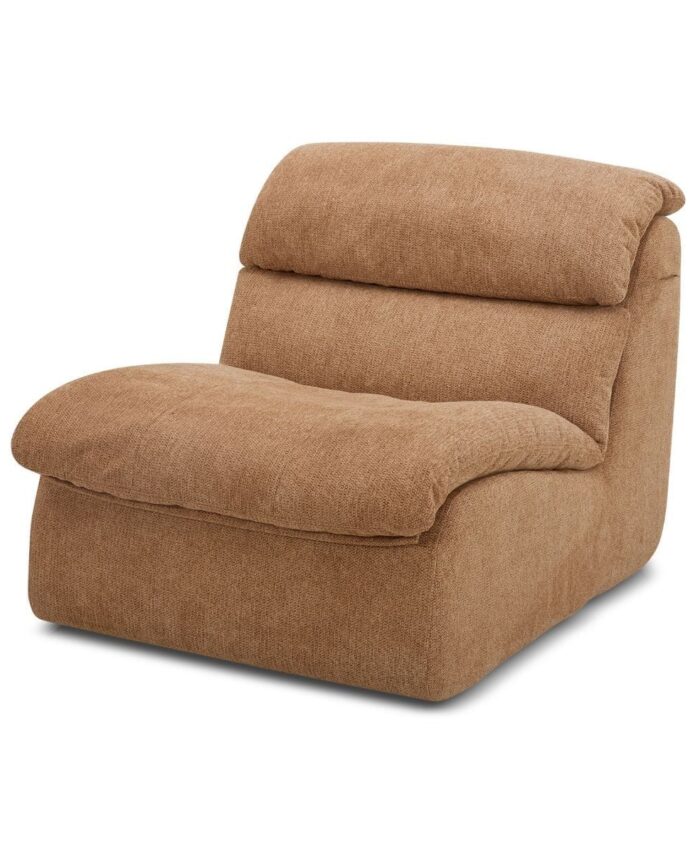 Ghế sofa thư giãn bọc vải Mavidone A8000