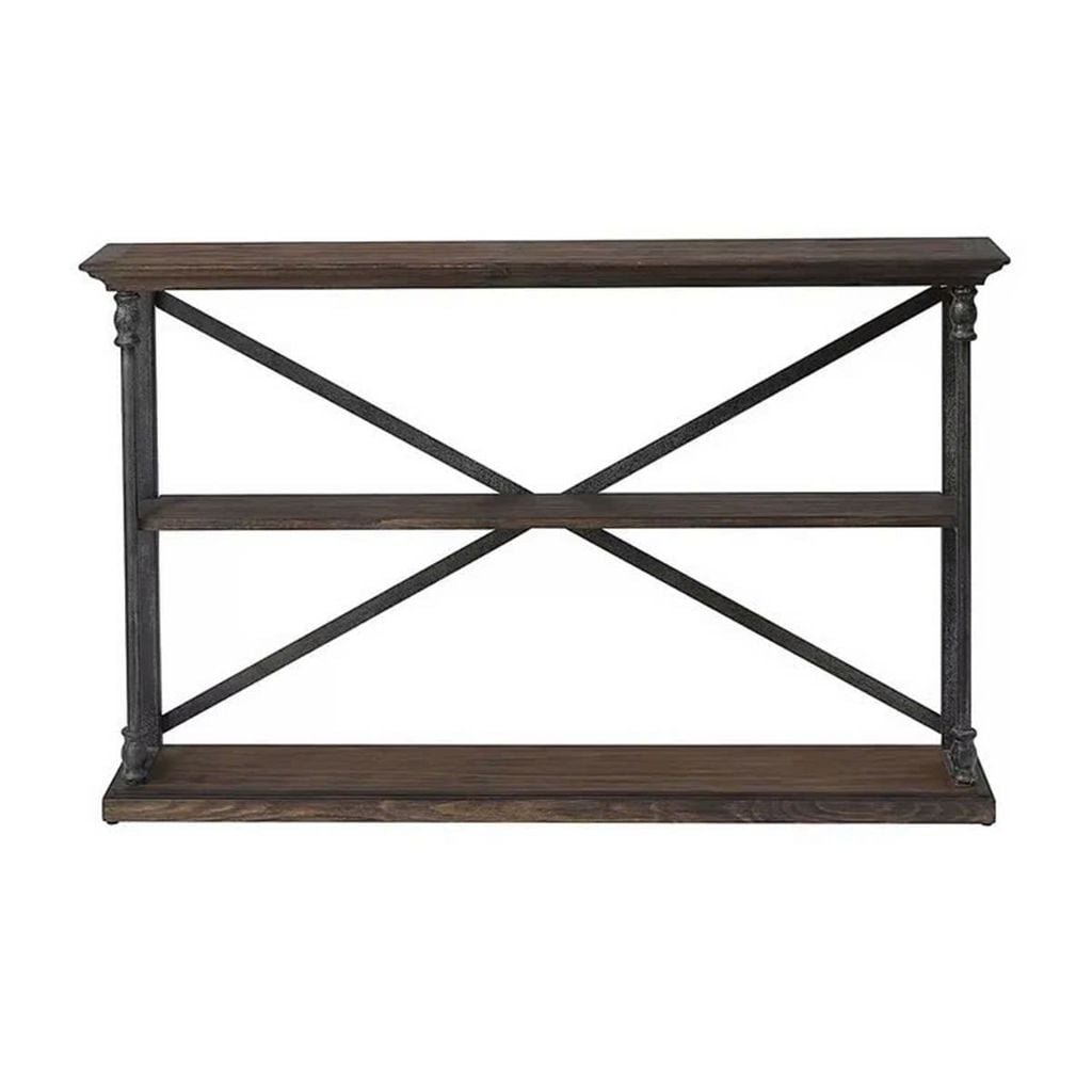 KỆ CONSOLE CORBIN CS336