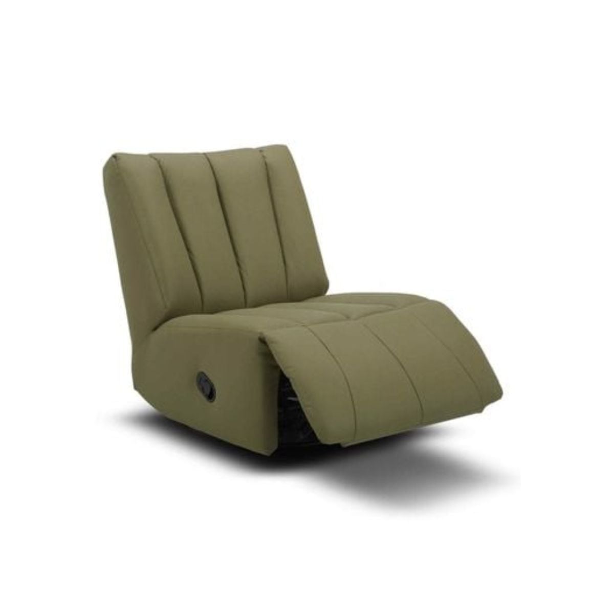 Ghế sofa thư giãn bọc vải Mavidone KG.A100B