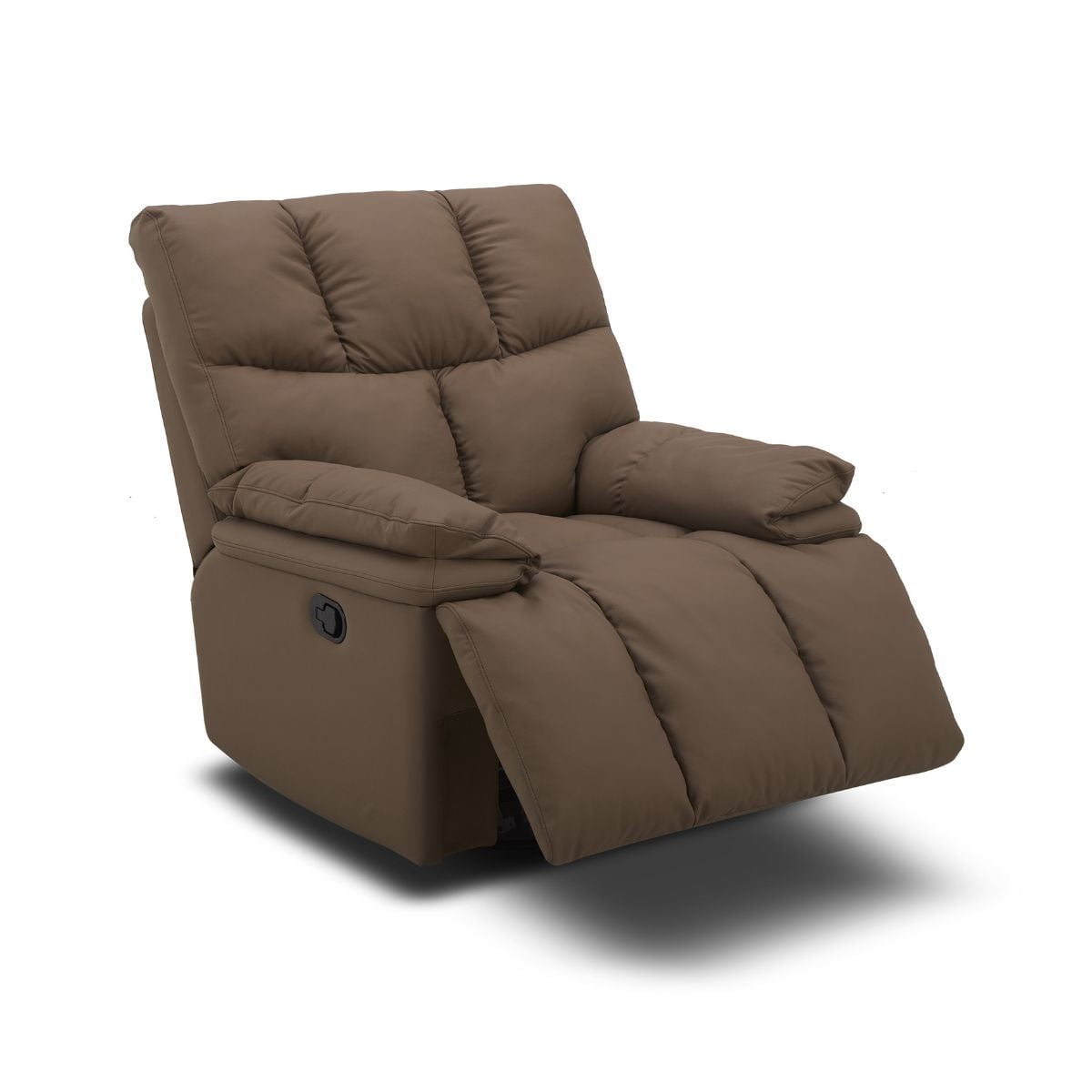 Ghế sofa thư giãn bọc vải Mavidone KG.A601