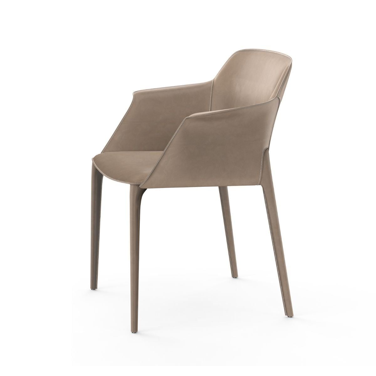 Ghế ăn cao cấp Mavidone PT3030Y