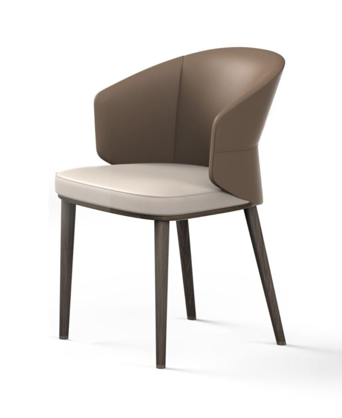 Ghế ăn cao cấp Mavidone PT3216Y