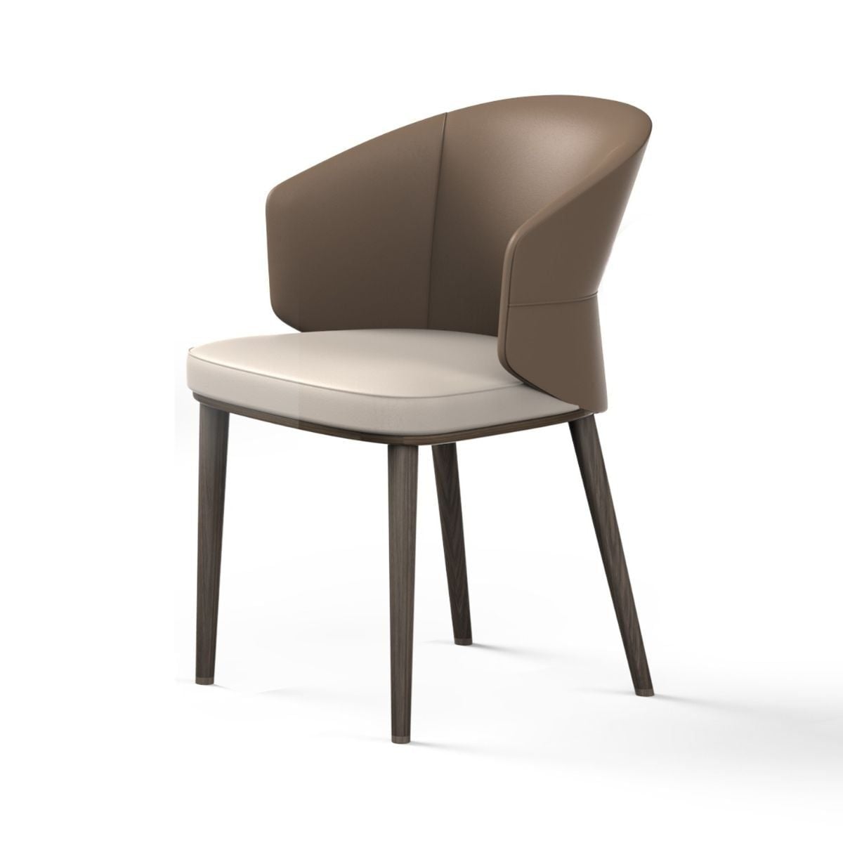 Ghế ăn cao cấp Mavidone PT3216Y