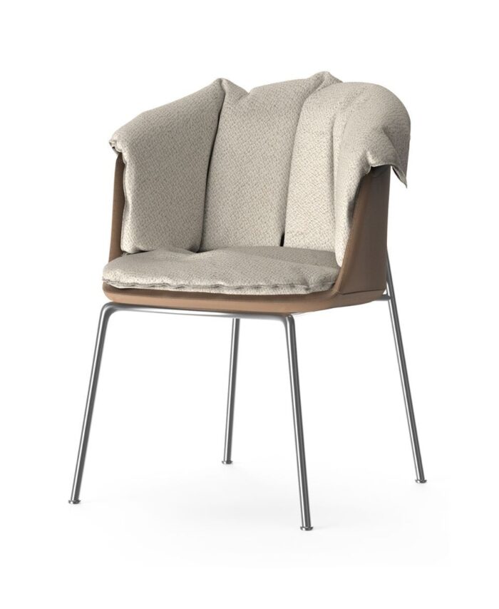 Ghế ăn cao cấp Mavidone PT3219Y-1