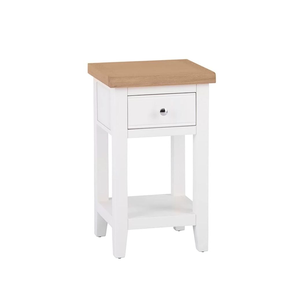 KỆ LAMP TABLE EATON